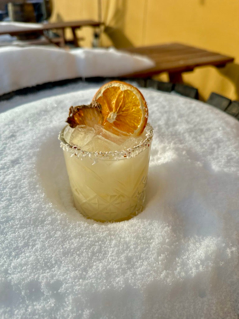 ALBERTA MARGARITA