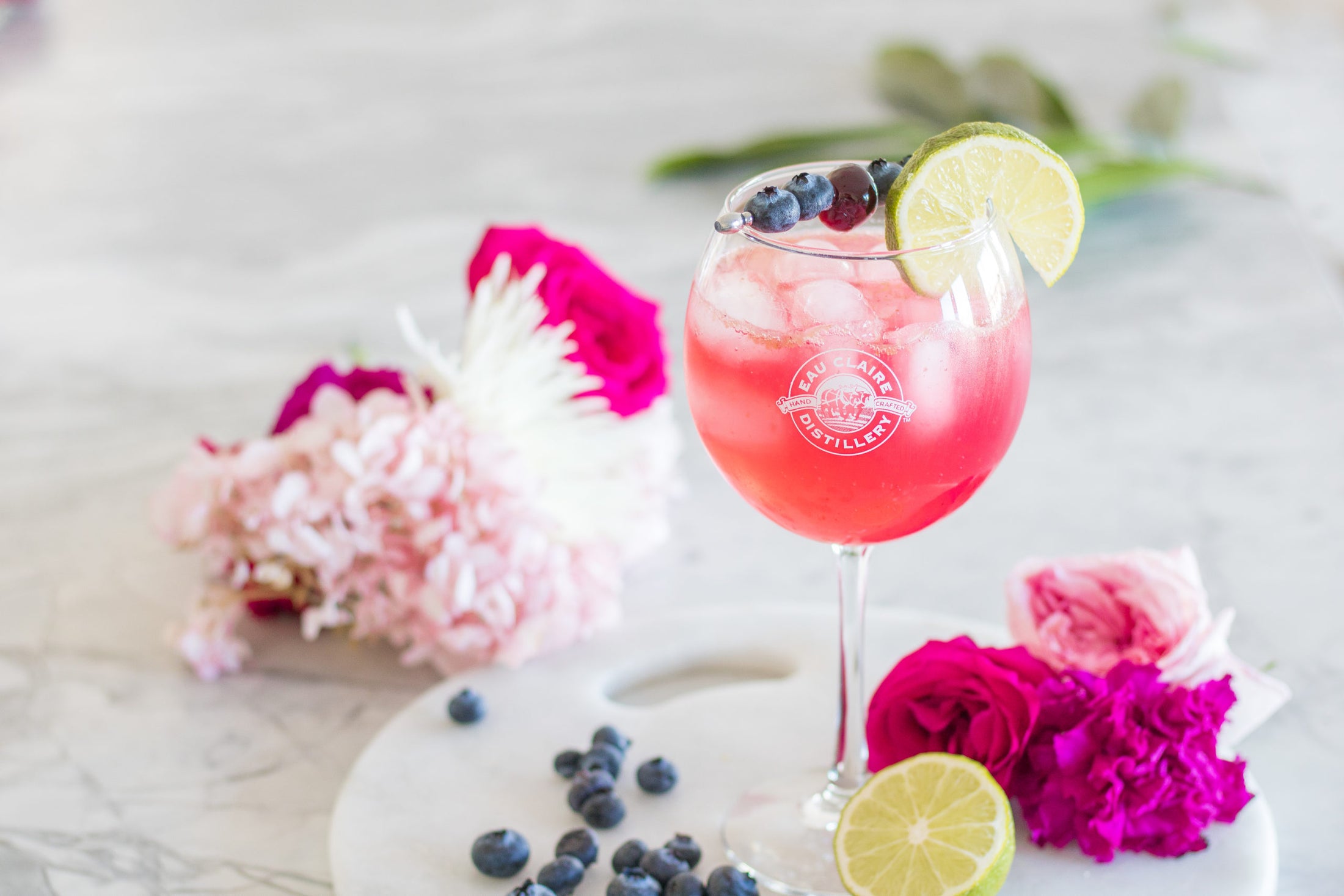 Four Festive Cocktails to try this Valentine's Day