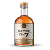 Batch No. 7 Single Malt Whisky