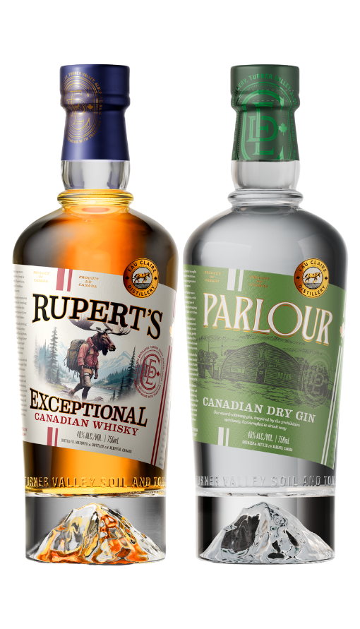 Bar Essentials Bundle