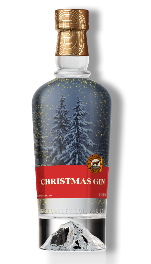 Christmas Gin