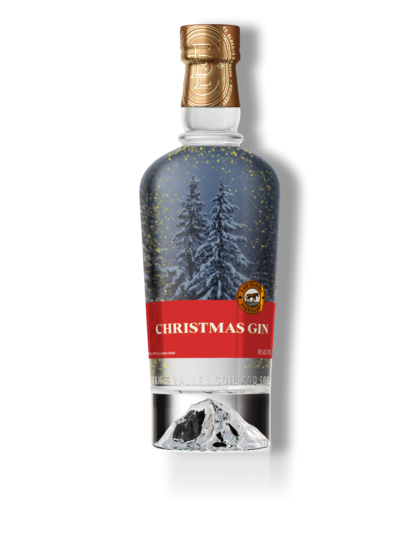 Christmas Gin