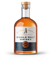 Anniversary Edition Single Malt