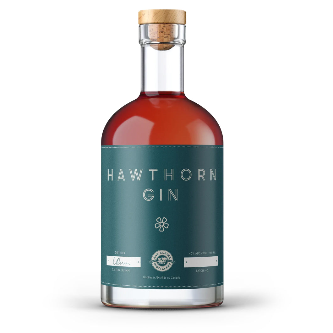 Hawthorn Gin
