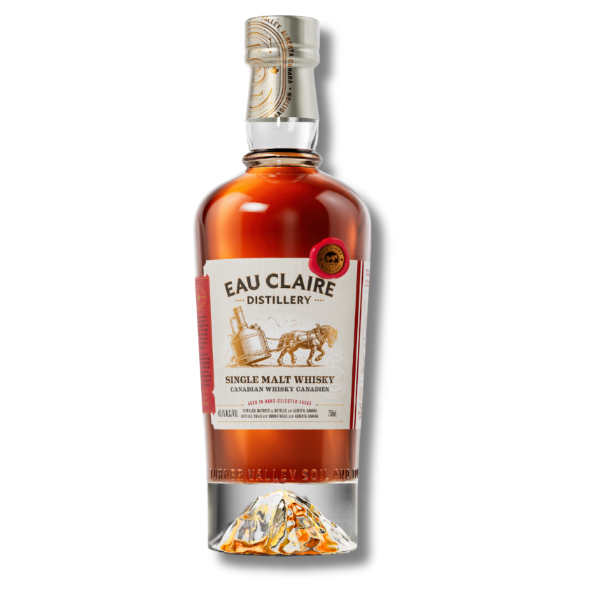 Eau Claire Single Malt