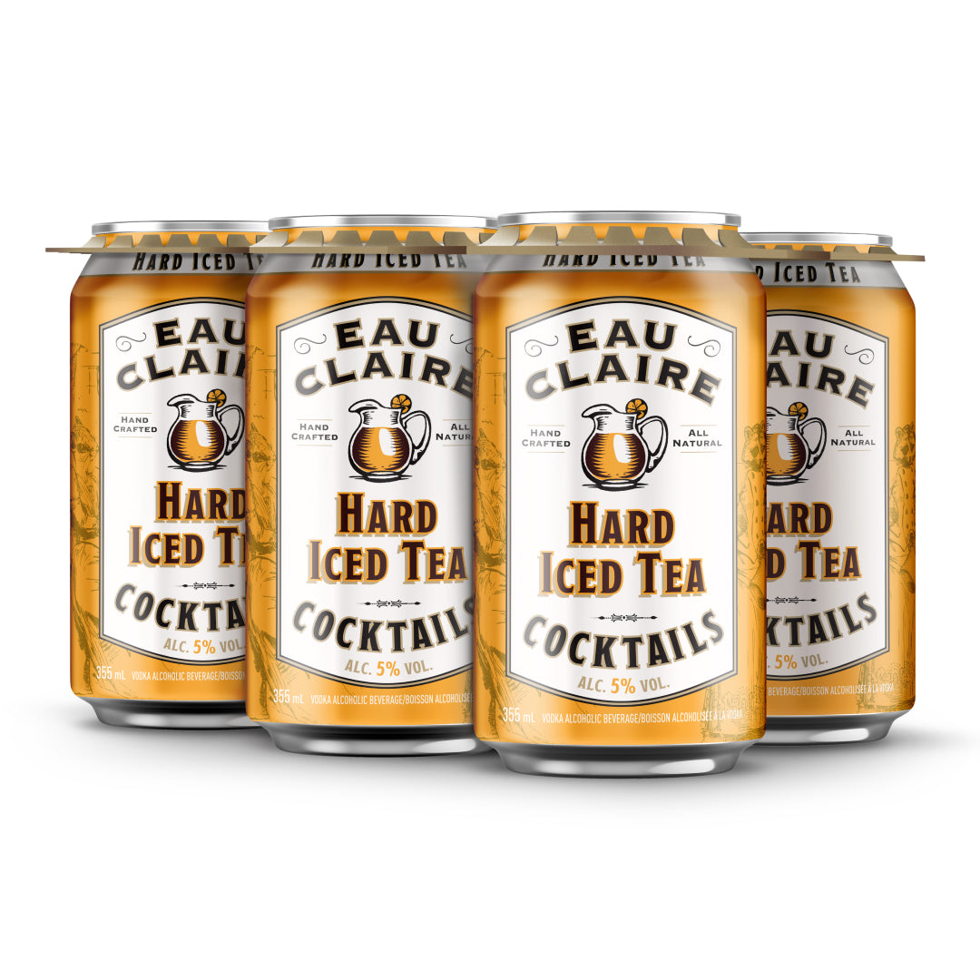 Express Hard Tea Hard Iced Tea
