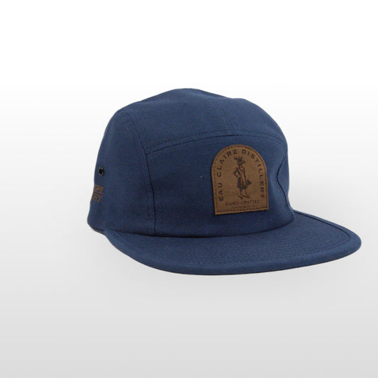 Rupert the Moose 5-Panel Hat