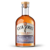 Cask Series Whisky - Moscatel